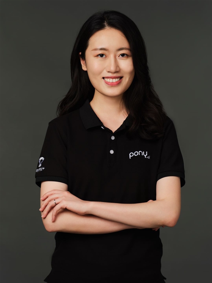 Luyi Mo