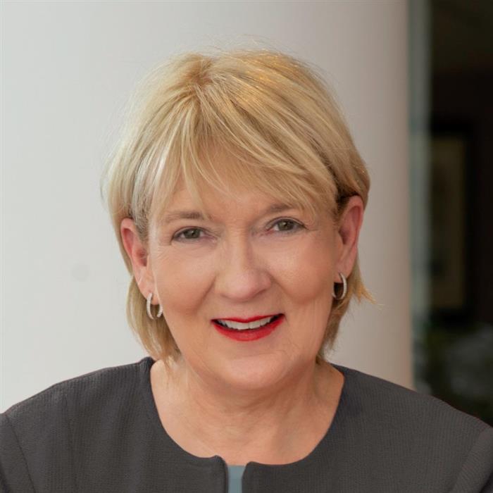 Nancy H Agee