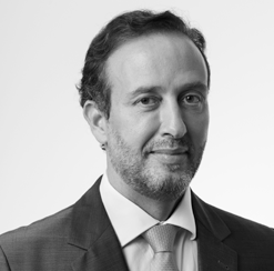 Mr. Sergio Passos Ribeiro