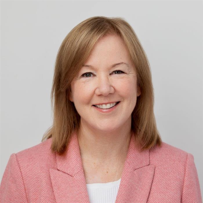 Susan C O'donnell