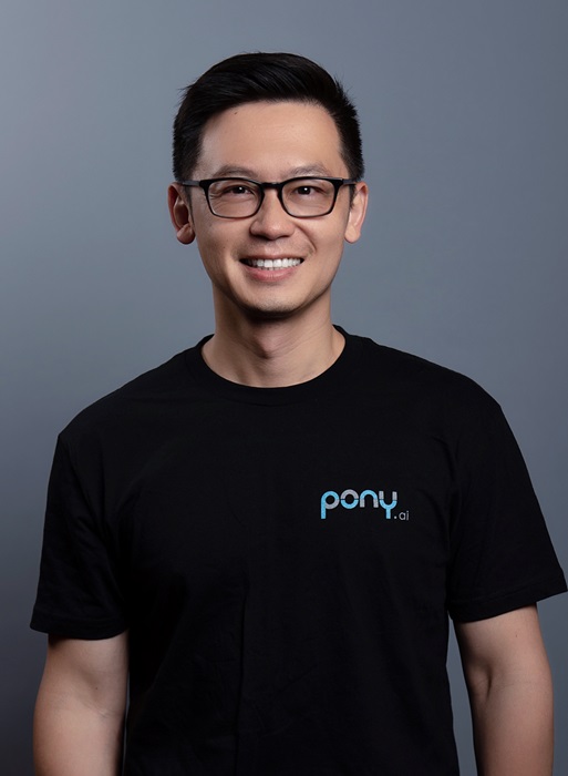 Haojun Wang