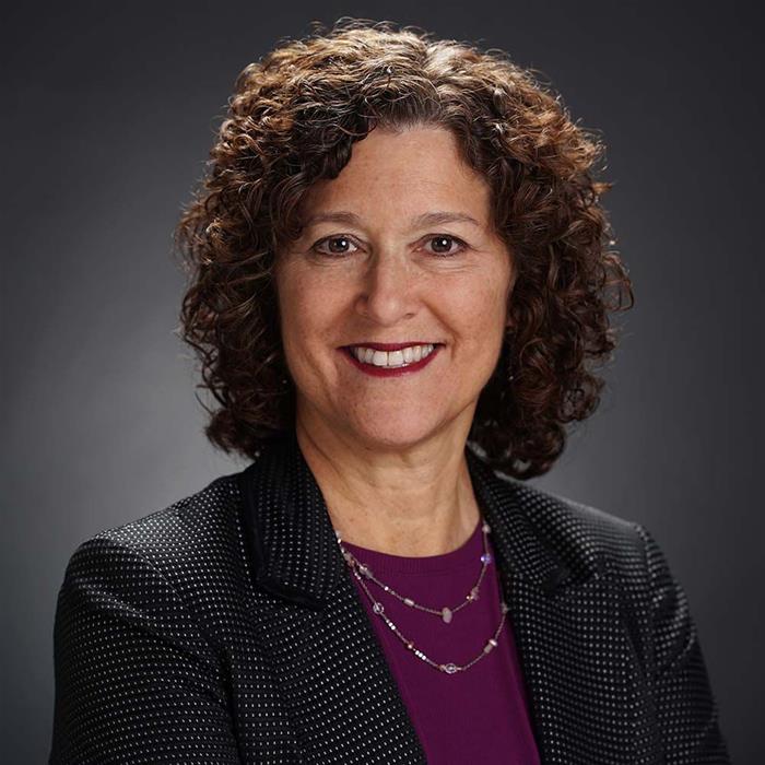 Deborah Weitzman
