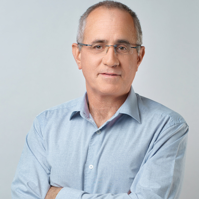 Amit Paz