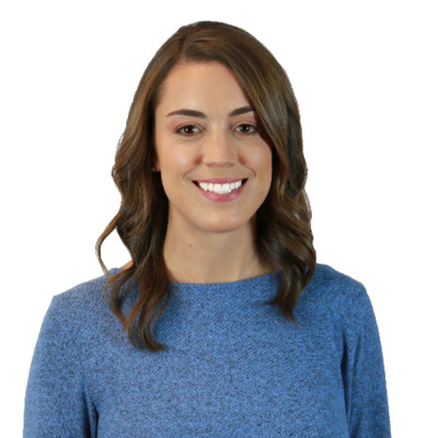 Katie Seitz Evans