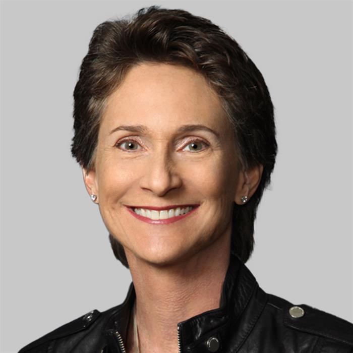 Lisa L Troe
