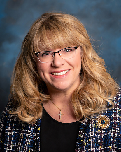 Lori L.S. Mingus