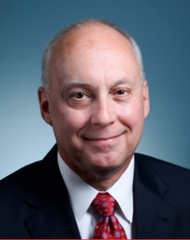 Mark Lantrip