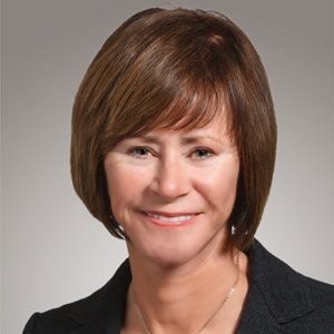 Pamela M Arway