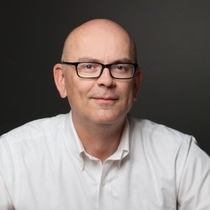 Patrick Finn