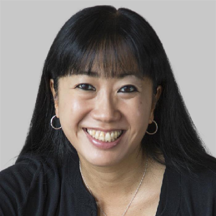 Rachel Lam
