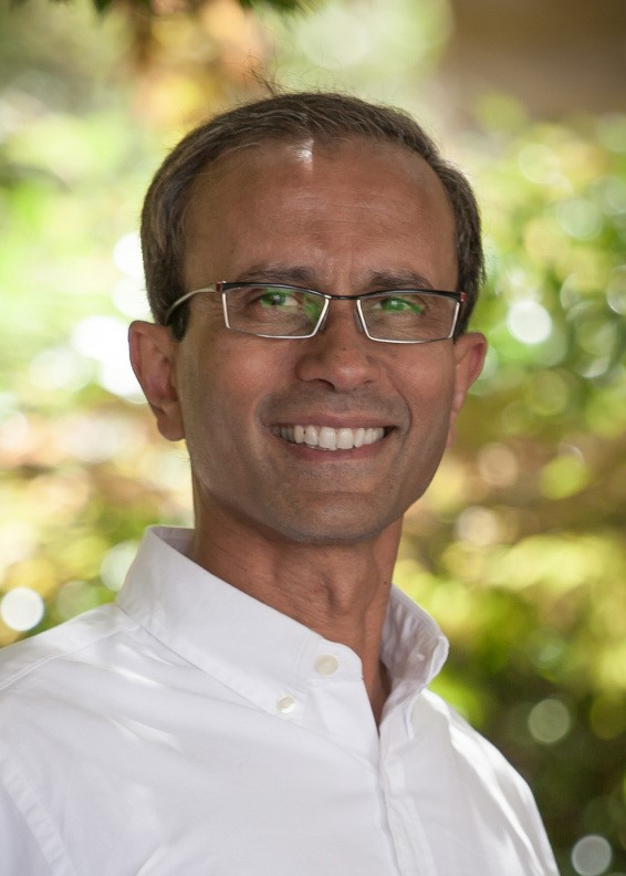 Umesh Padval