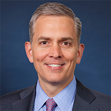 Arthur C Butcher