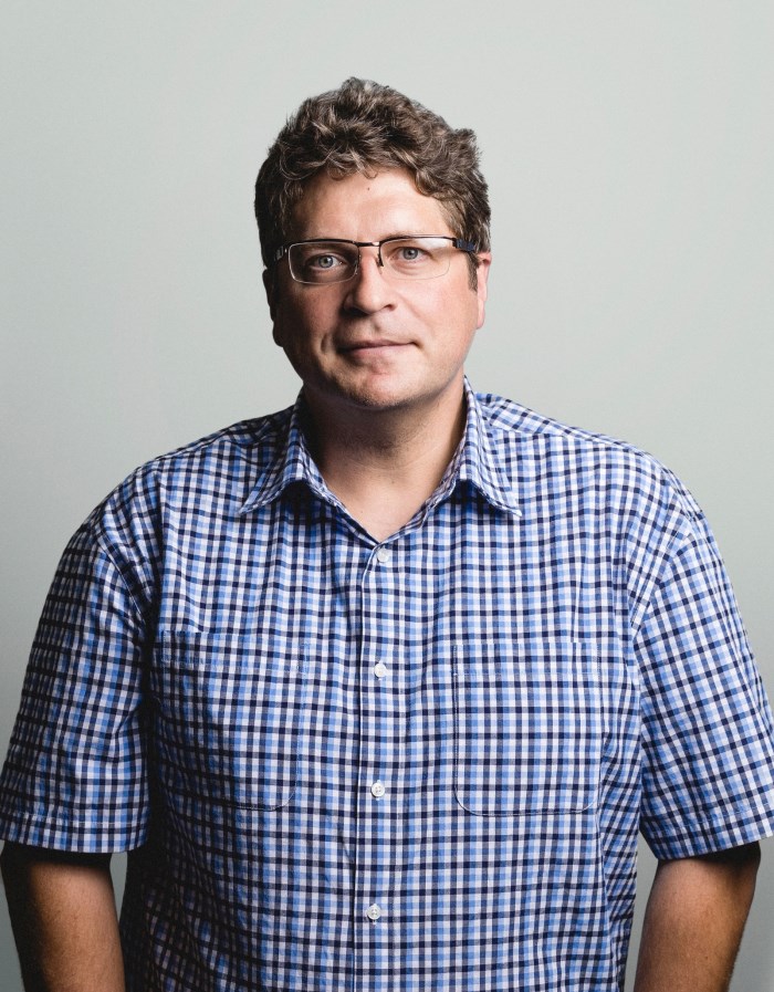 Nicholas Millington