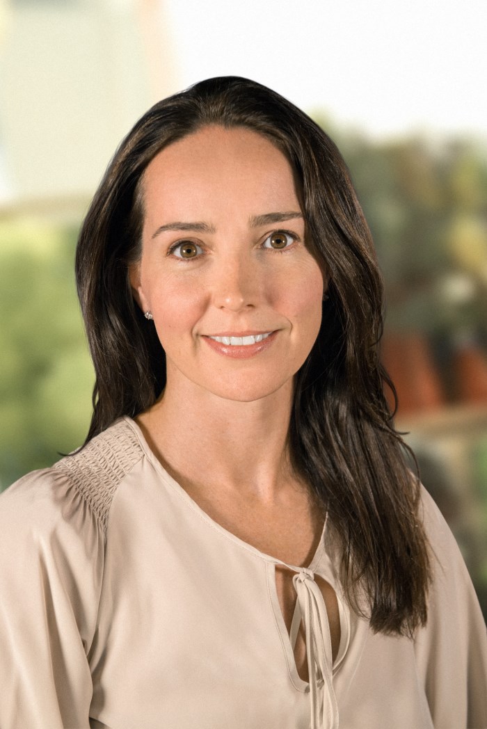 Sarah Friar