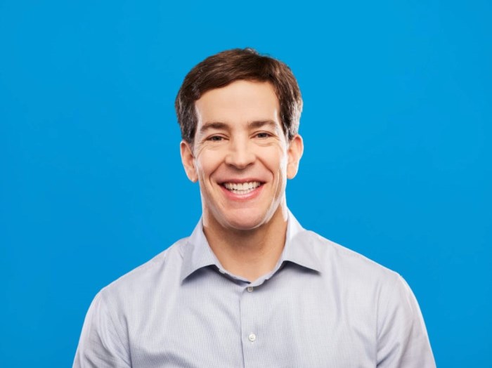 Todd McKinnon