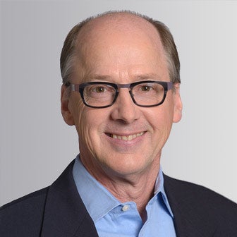 Robert D Cochran