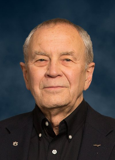 Walter S Woltosz