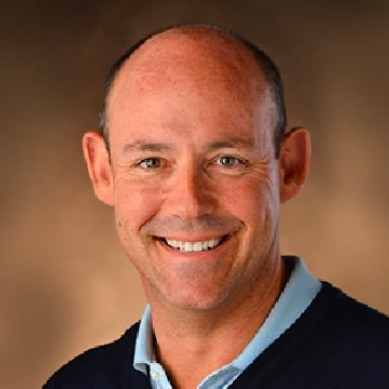 Michael Robert Stone