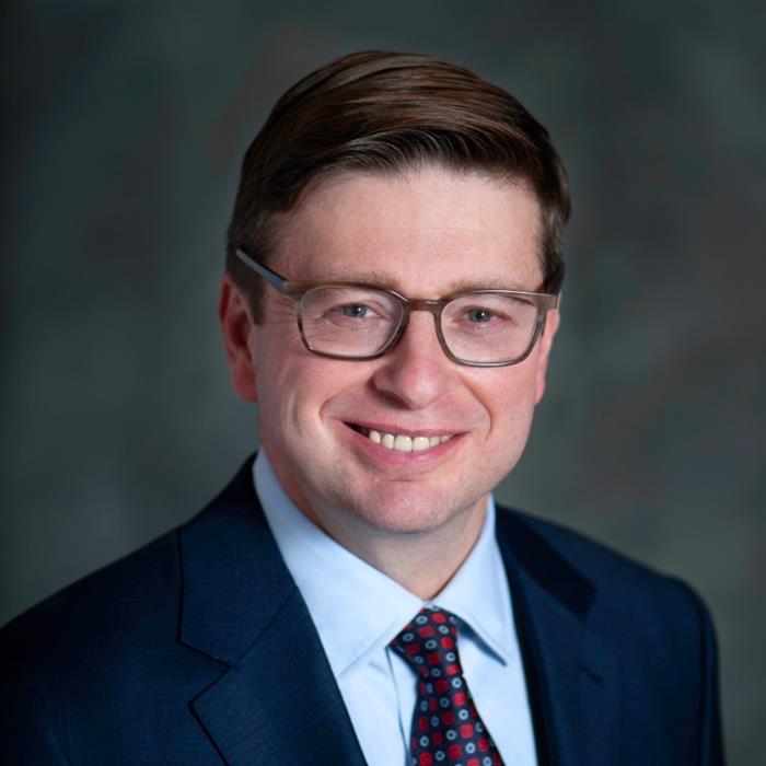 Andrew Gelb