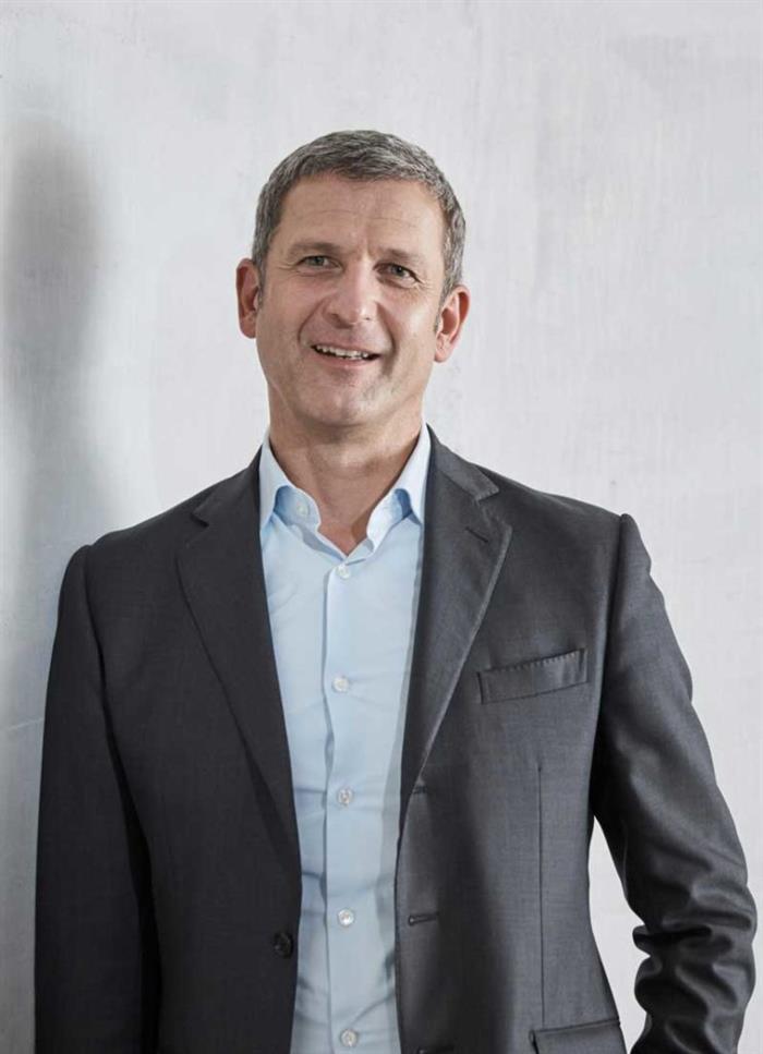 Werner Barth
