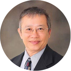 Tzu Yin Chiu