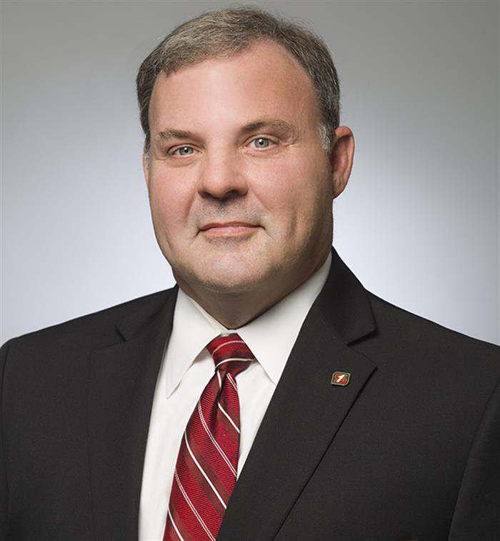 David W Garner