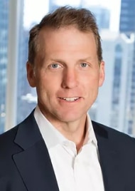 David M Mccoy