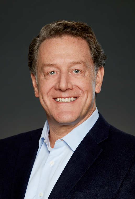J Patrick Doyle