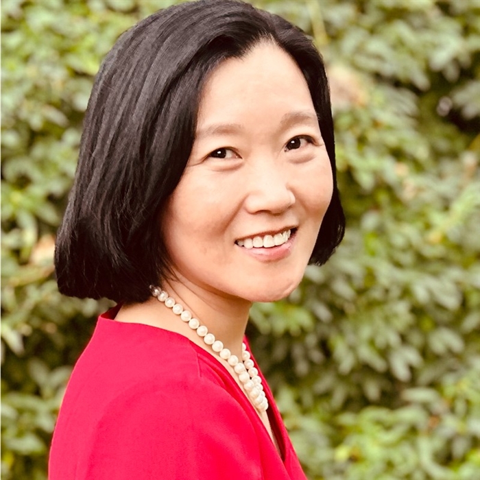 Ellie Eunkyung Im