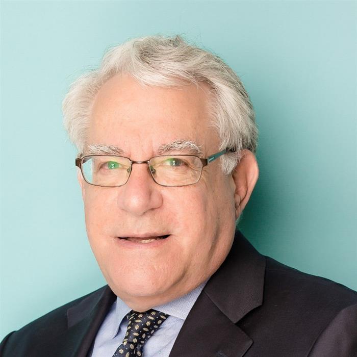 Jack Bendheim