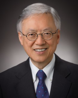 James Chao