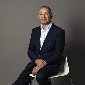 Aref Matin