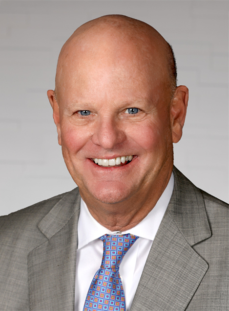 George D Milligan