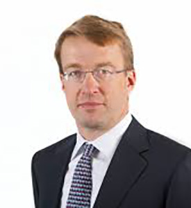 Andrew John Morton