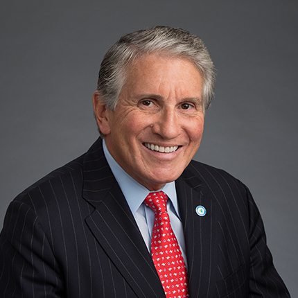 Victor F Ganzi