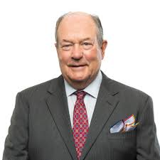 William B Harris