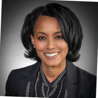 Boise April Miller