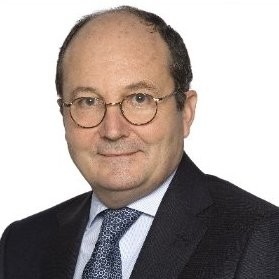 La Chevardiere Patrick De