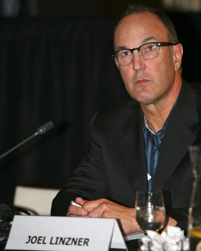 Joel Linzner