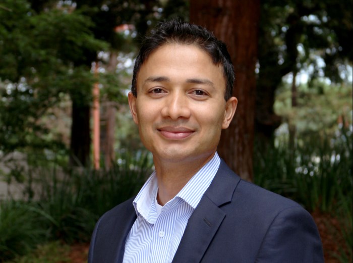 Sudheesh Nair Vadakkedath