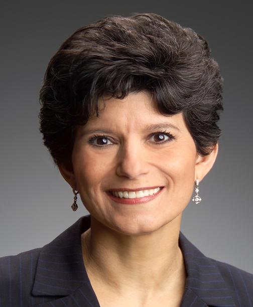 Debra A. Cafaro