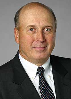 Edward L Williams