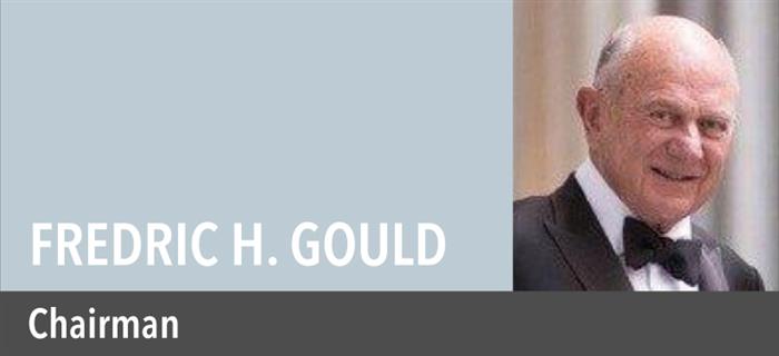 Fredric H Gould