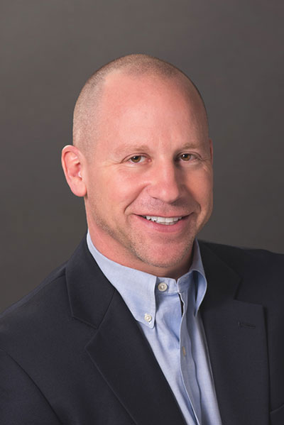 Gregory Orenstein