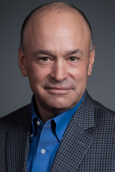 James E Heppelmann