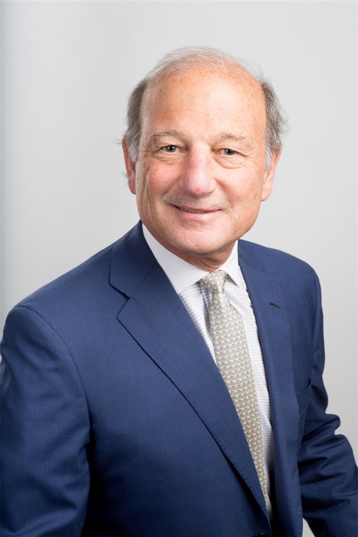 Paul A Zevnik