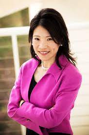 Priscilla Hung