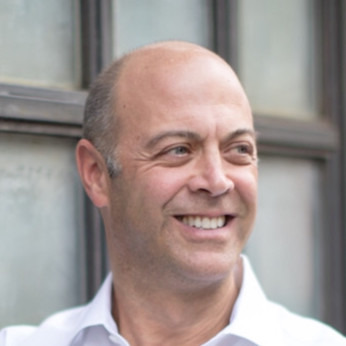 David Saltzman