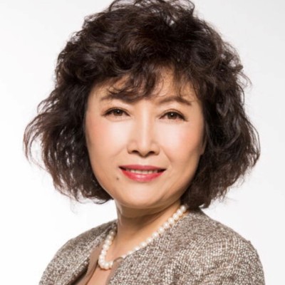 Ling An-Heid