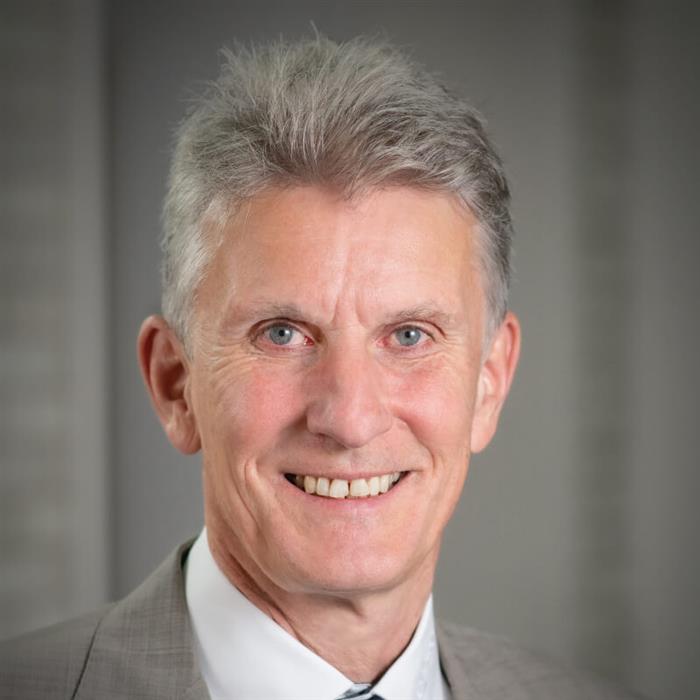 Ulrich Bartel